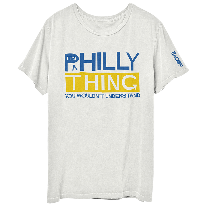Philly Thing Tee