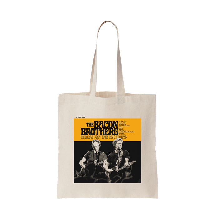 Ballad Of The Brothers Tote