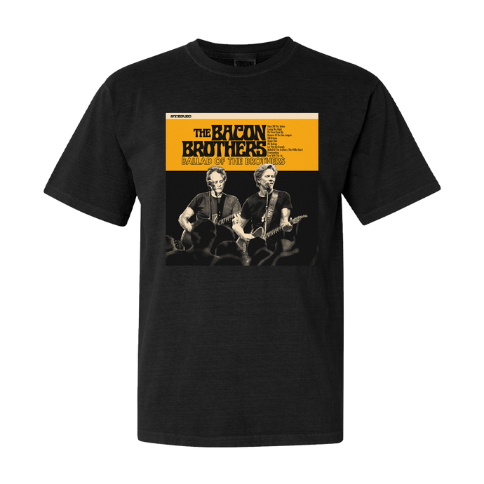 Ballad Of The Brothers Tee