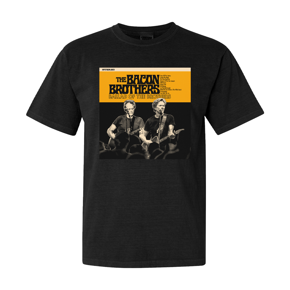 Ballad Of The Brothers Tee