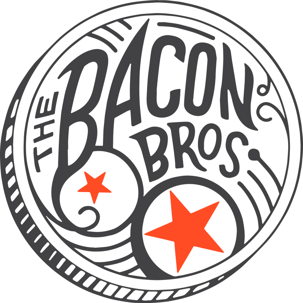 Bacon Bros Merch