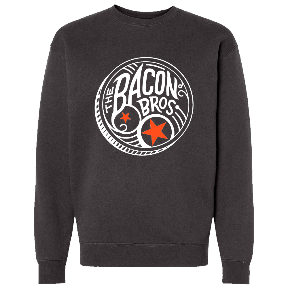 Logo Sweatshirt