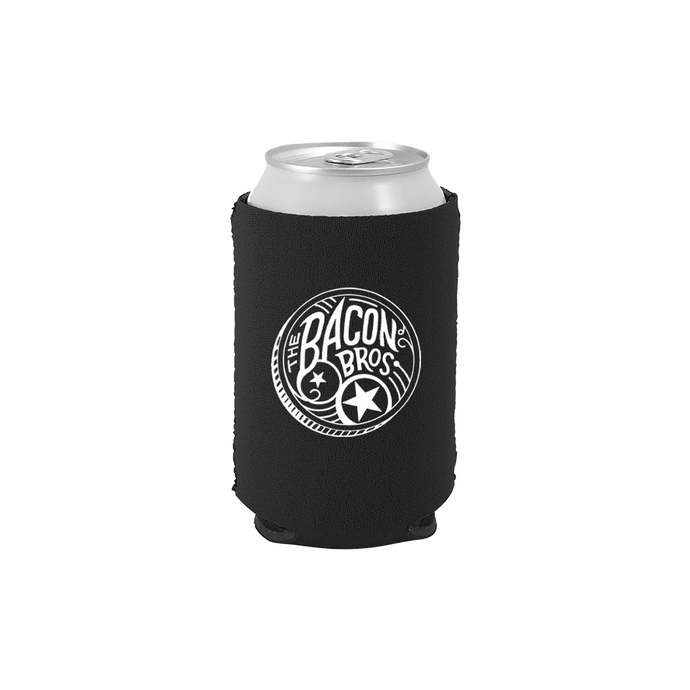 Logo Koozie