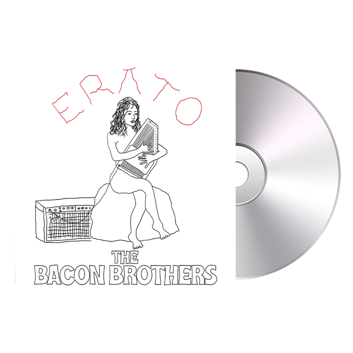 Erato EP